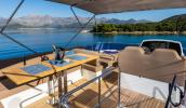 Yachtcharter SealineF430 Lomar 6