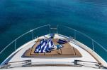 Yachtcharter SealineF430 Lomar 7