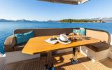 Yachtcharter SealineF430 Lomar 8