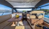Yachtcharter SealineF430 Lomar 10