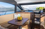 Yachtcharter SealineF430 Lomar 11