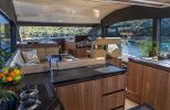Yachtcharter SealineF430 Lomar 12