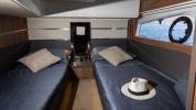 Yachtcharter SealineF430 Lomar 16