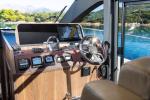 Yachtcharter SealineF430 Lomar 19