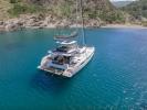 Yachtcharter Lagoon51OW 41cab Unconditional Love