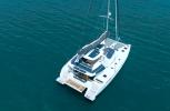 Yachtcharter Lagoon51OW 41cab Unconditional Love 3