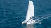 Yachtcharter Lagoon51OW 41cab Unconditional Love 4