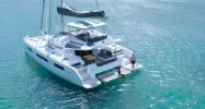 Yachtcharter Lagoon51OW 41cab Unconditional Love 6