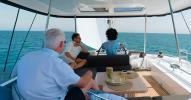 Yachtcharter Lagoon51OW 41cab Unconditional Love 11