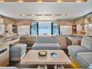 Yachtcharter Lagoon51OW 41cab Unconditional Love 15