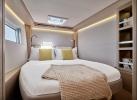 Yachtcharter Lagoon51OW 41cab Unconditional Love 19