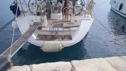 Yachtcharter SunOdyssey45 Nala 3