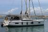 Chartern Sie die Bavaria C42 Blue Eyes ab Mallorca-Menorca mit -15,0% Rabatt