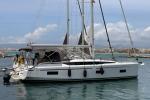 Yachtcharter BavariaC42 Blue Eyes