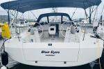 Yachtcharter BavariaC42 Blue Eyes 1