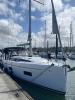 Yachtcharter BavariaC42 Blue Eyes 2
