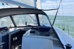 Yachtcharter BavariaC42 Blue Eyes 3