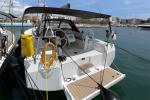 Yachtcharter BavariaC42 Blue Eyes 5
