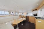 Yachtcharter Lagoon400 Caribbean 6