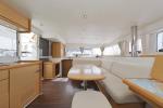 Yachtcharter Lagoon400 Caribbean 8