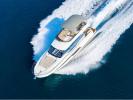 Yachtcharter Prestige520 Medusa 10