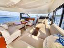 Yachtcharter Prestige520 Medusa 11