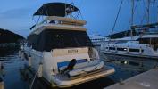 Yachtcharter Prestige520 Medusa 22