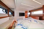 Yachtcharter Prestige520 Medusa 26