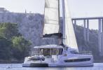 Yachtcharter Bali4 First Feeling