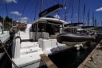 Yachtcharter Bali4 First Feeling 5