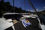 Yachtcharter Bali4 First Feeling 6