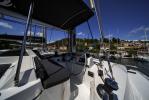 Yachtcharter Bali4 First Feeling 9
