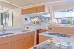 Yachtcharter Bali4 First Feeling 10