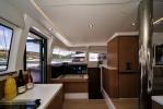 Yachtcharter Bali4 First Feeling 14