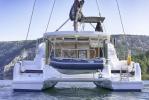 Yachtcharter Bali4 First Spark 2