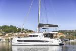 Yachtcharter Bali4 First Spark 3