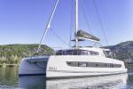 Yachtcharter Bali4 First Spark 4