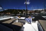 Yachtcharter Bali4 First Spark 5