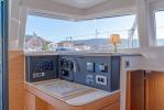 Yachtcharter Bali4 First Spark 10