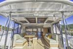 Yachtcharter Bali4 First Spark 13