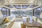 Yachtcharter Bali4 First Spark 14