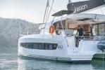 Yachtcharter BaliCatsmart 42cab First Flirt 3