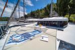 Yachtcharter BaliCatsmart 42cab First Flirt 7