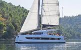 Yachtcharter BaliCatsmart 42cab First Toy