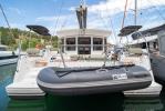 Yachtcharter BaliCatsmart 42cab First Toy 5