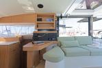 Yachtcharter BaliCatsmart 42cab First Toy 11