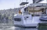 Yachtcharter BaliCatsmart 42cab First Whisper 9