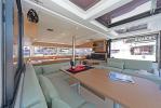 Yachtcharter BaliCatsmart 42cab First Whisper 12