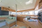 Yachtcharter BaliCatsmart 42cab First Whisper 13