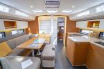 Yachtcharter Dufour41 First Song 8